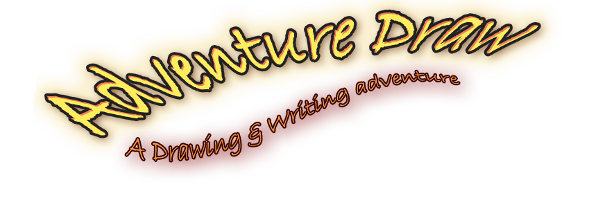 Adventure Draw!